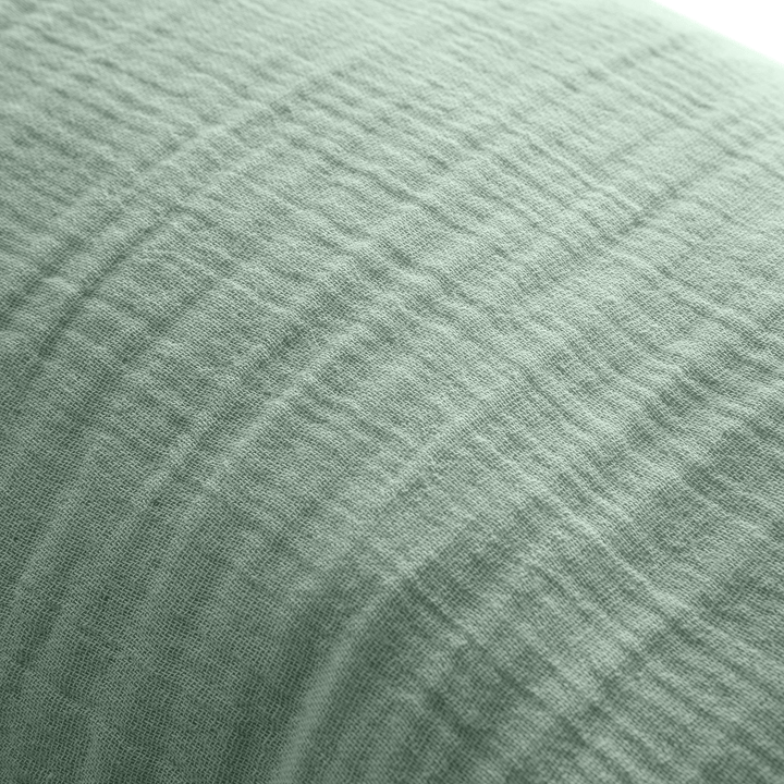 Little One Stillkissen Kissen Schwangerschaft Frosty Green Siehe Text/Foto B-Ware - 4251404651060