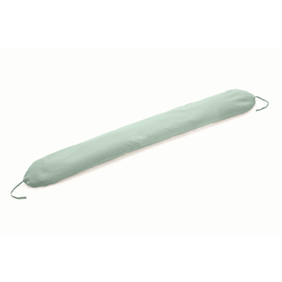 Little One Stillkissen Kissen Schwangerschaft Frosty Green Siehe Text/Foto B-Ware - 4251404651060