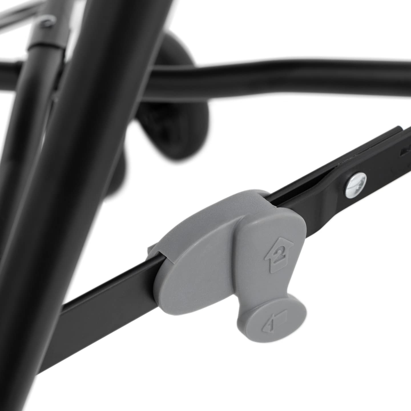 Little One Summer Buggy Kinderwagen Sitzbuggy Schwarz Ultraleicht 2 Stück B-Ware - 3220660004225