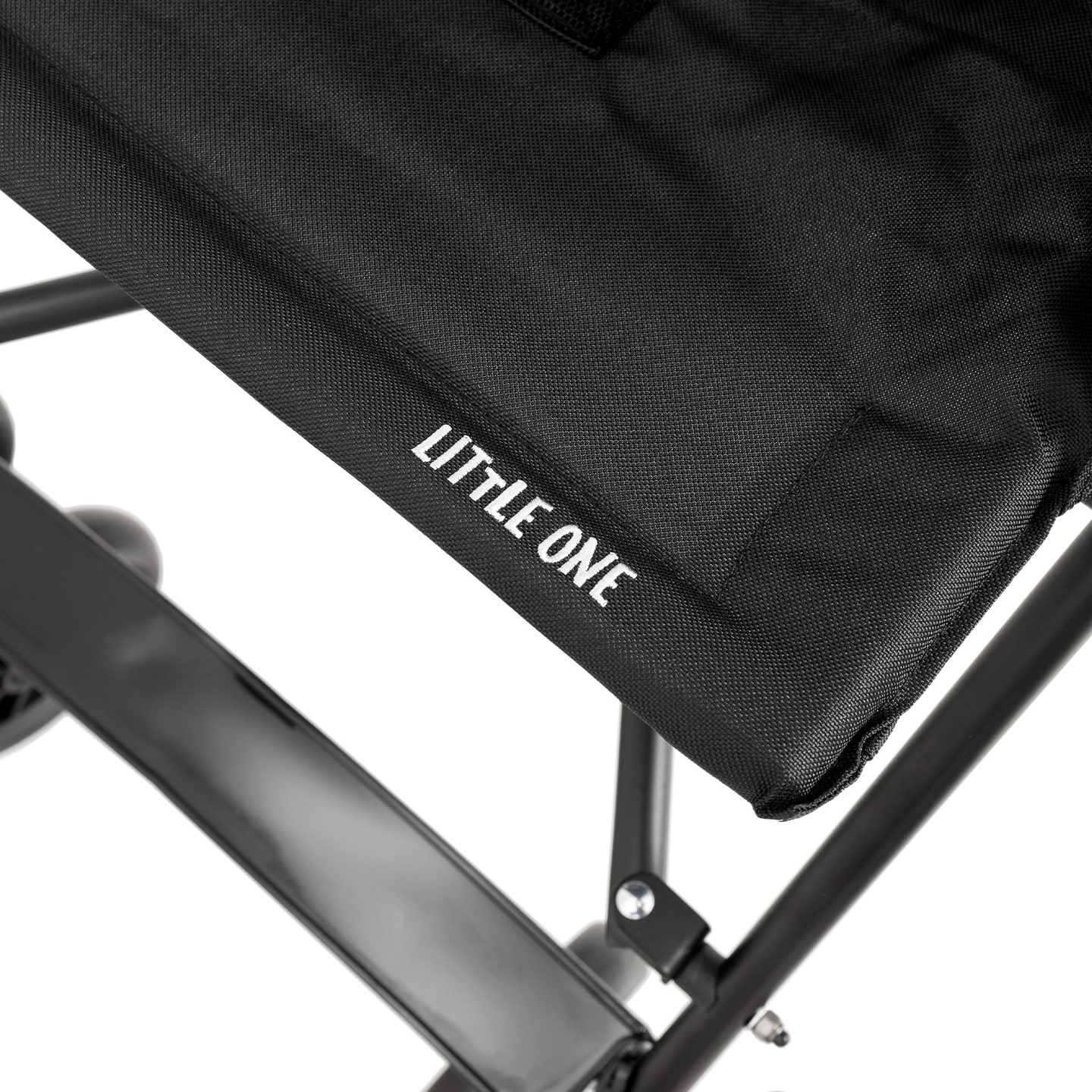 Little One Summer Buggy Kinderwagen Sitzbuggy Schwarz Ultraleicht 2 Stück B-Ware - 3220660004225