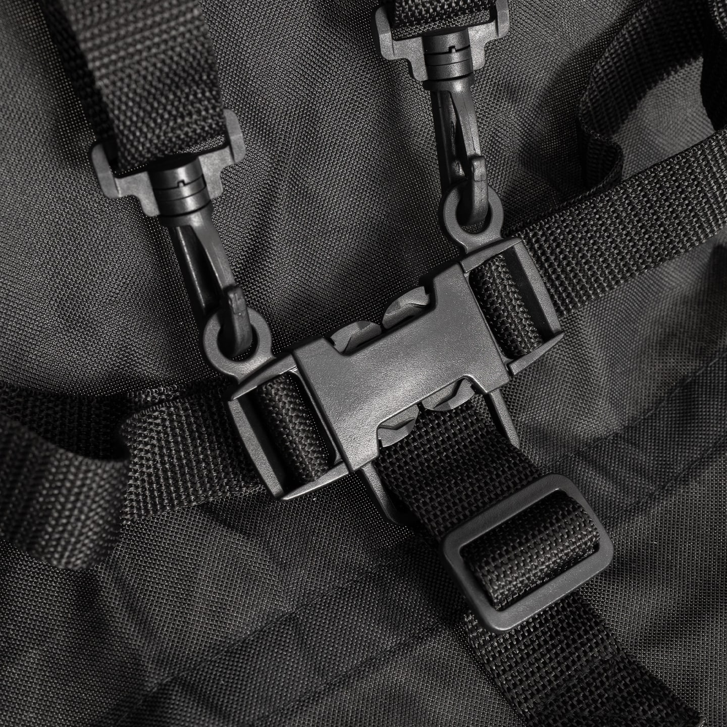 B-Ware Little One Kinderwagen Buggy Reisebuggy Schwarz Babyschale 114 X 45 X 81 Cm996