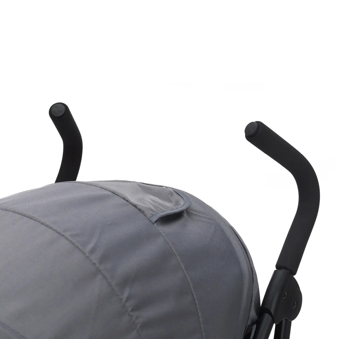 B-Ware Little One Buggy Kinderwagen Sportwagen Tommi Grau Liegefunktion Stauraum Gurt - 9120129915137