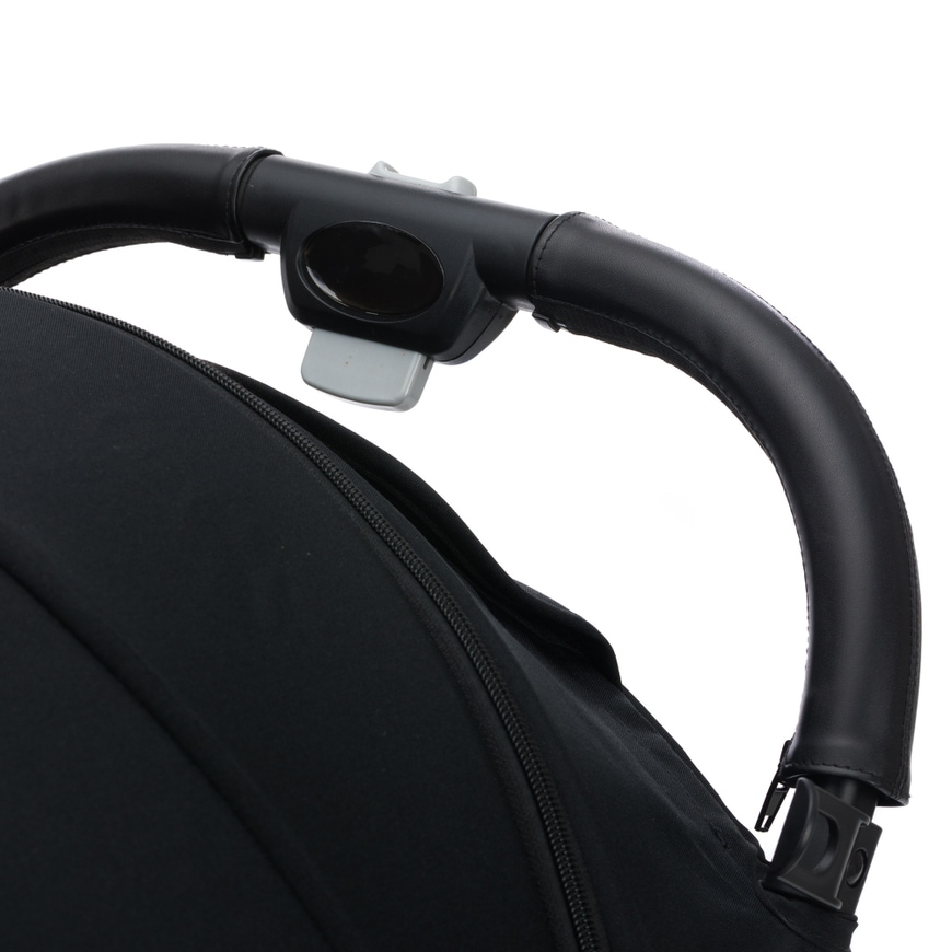 B-Ware Little One Trip Black Kinderwagen Sportkinderwagen Sportwagen Babywagen Wagen249 - 9120129915915