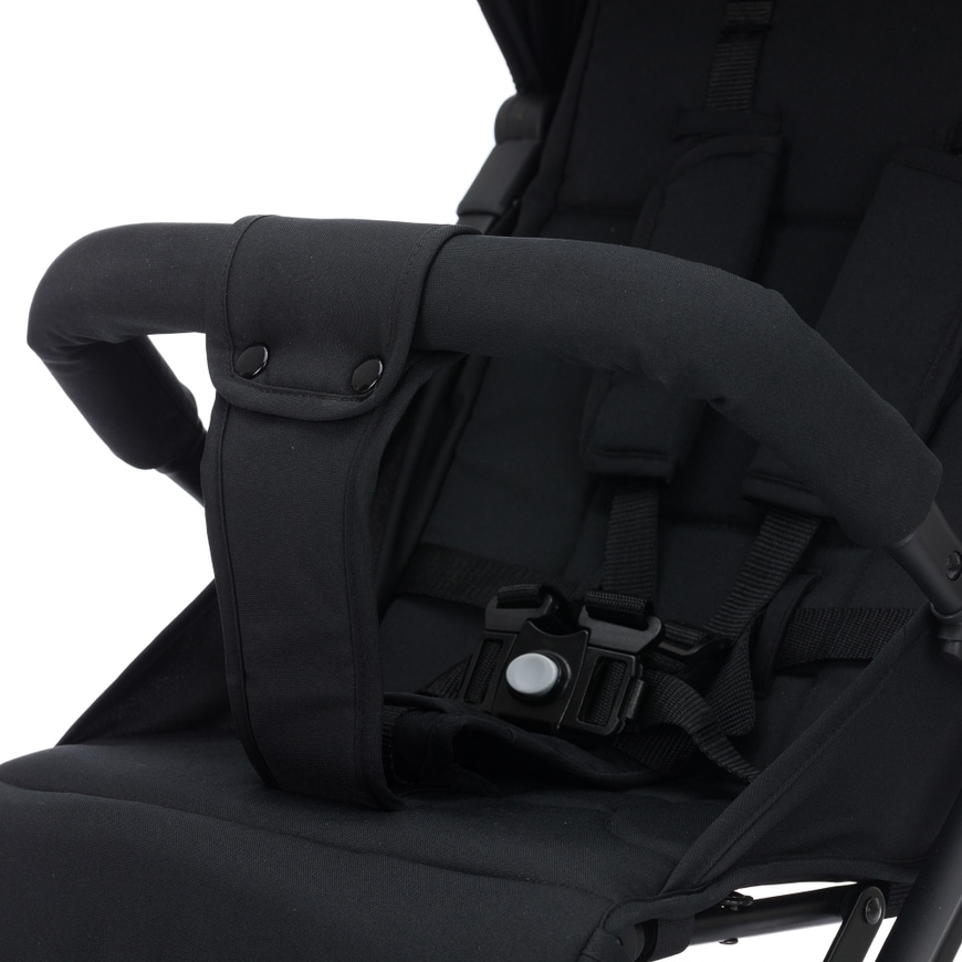 B-Ware Little One Trip Black Kinderwagen Sportkinderwagen Sportwagen Babywagen Wagen249 - 9120129915915