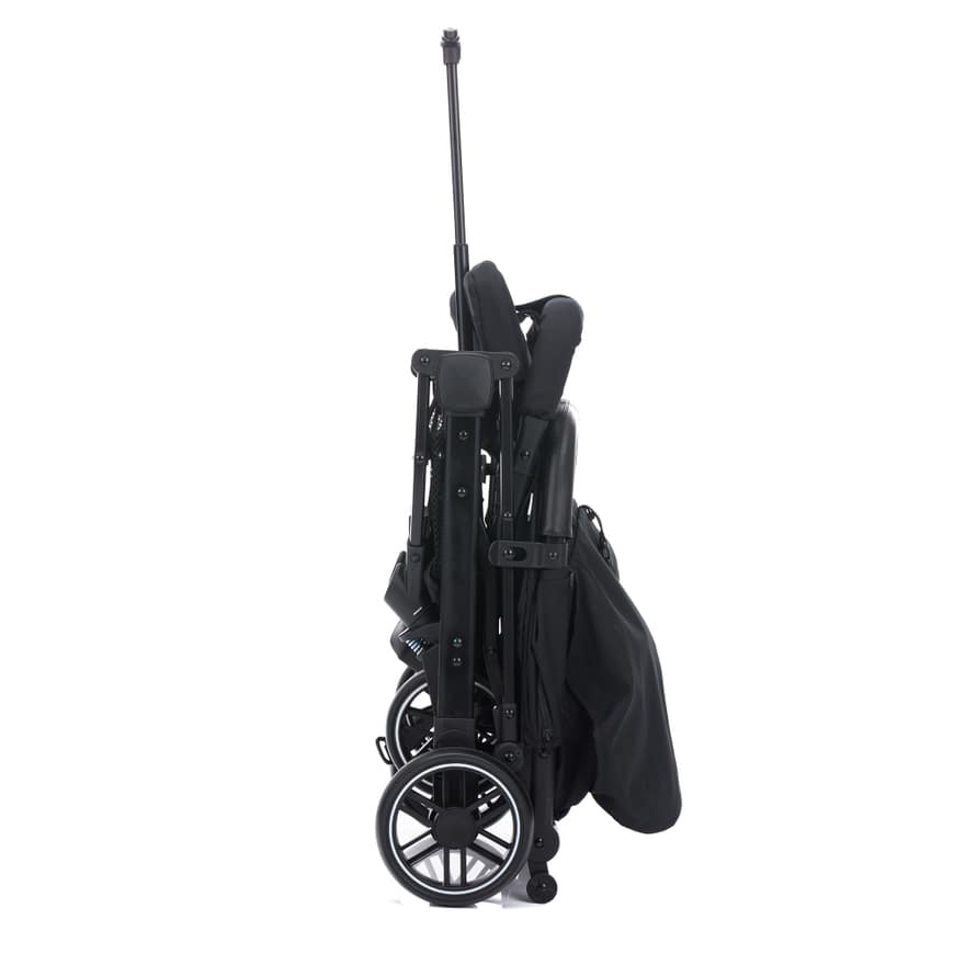 B-Ware Little One Trip Black Kinderwagen Sportkinderwagen Sportwagen Babywagen Wagen249 - 9120129915915