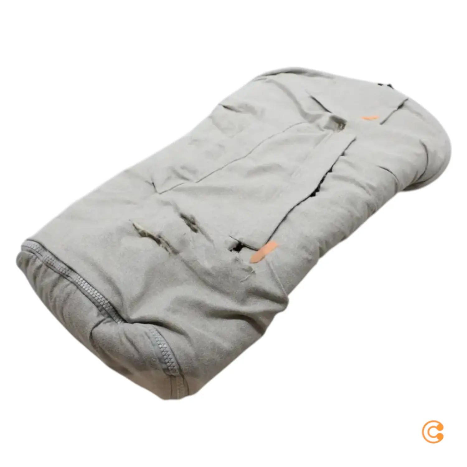 C-Ware Little One Winterfußsack Babysack Lammfell Baby Wärmesack Siehe Text/Foto - 9120129917223