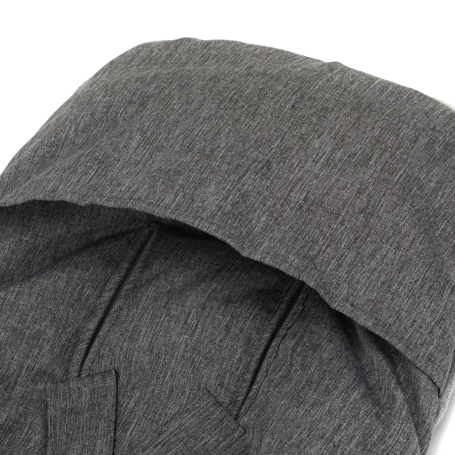B-Ware Little One Fußsack Kinderwagen Buggy Winterfußsack Styler Coralfleece Komfort - 9120123449034