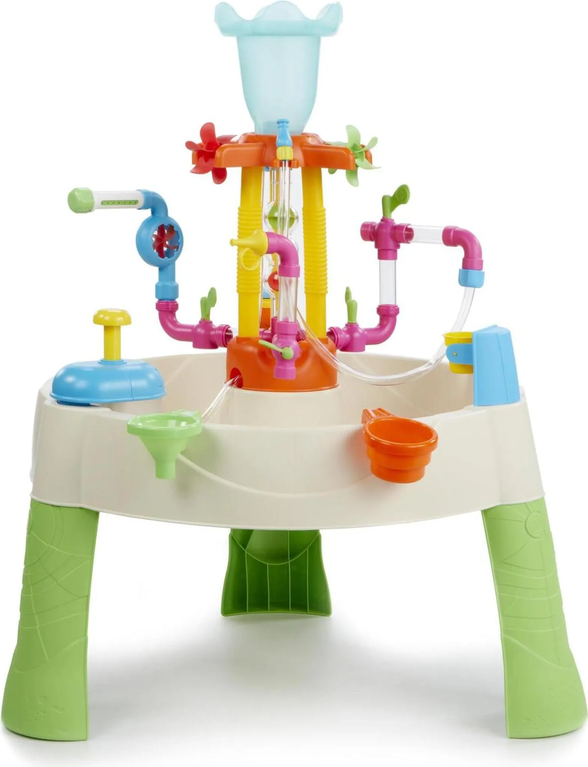 Little Tikes Wasserspieltisch Fountain Factory Kinder Spiel Wasser Tisch 6422594 - 50743642296