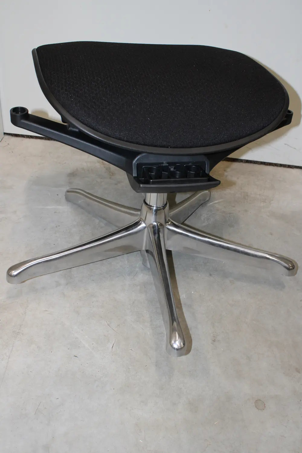 C-Ware Liucy Ergonomischer Bürostuhl Drehstuhl Schreibtischstuhl Black Siehe Text/Fotos - 8390164845602