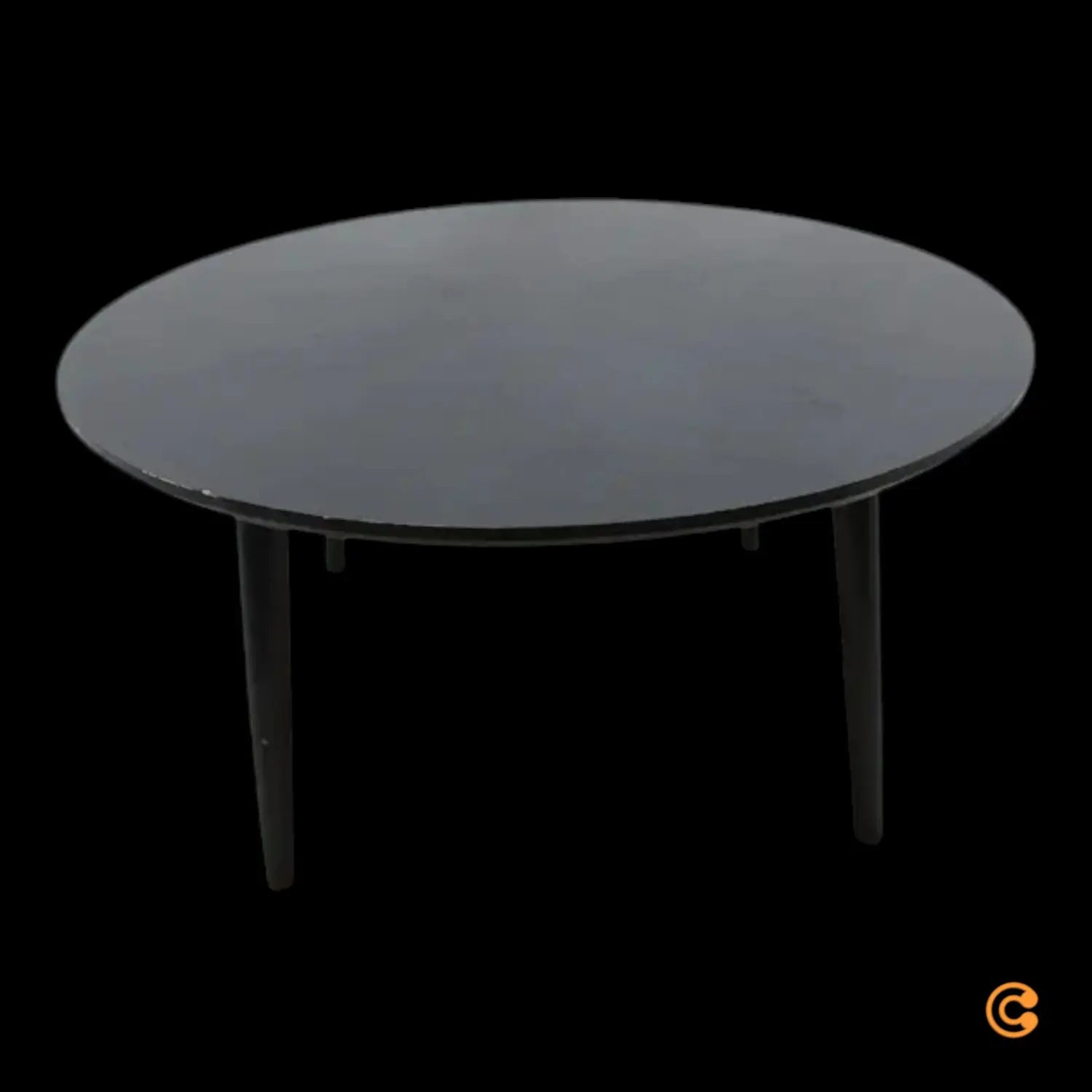 B-Ware Livingstone Liam Couchtisch Beistelltisch Sofatisch Tisch Deko ø 80 Siehe Text - 8718548060265