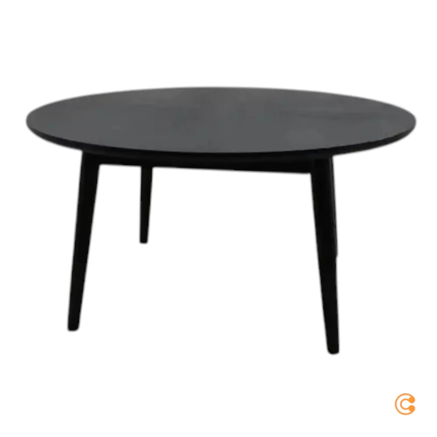 B-Ware Livingstone Liam Couchtisch Beistelltisch Sofatisch Tisch Deko ø 80 Siehe Text - 8718548060265