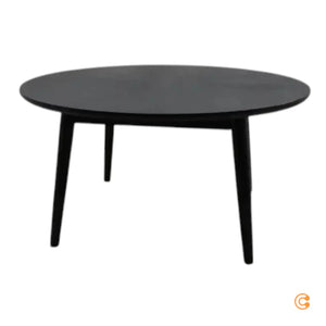 B-Ware Livingstone Liam Couchtisch Beistelltisch Sofatisch Tisch Deko ø 80 Siehe Text