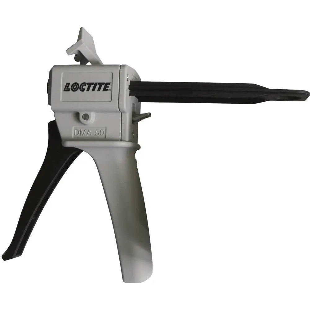 B-Ware Loctite Dosierpistole Kartuschenpistole Epoxy Klebstoff 50ml Mischpistole - 8410642209174
