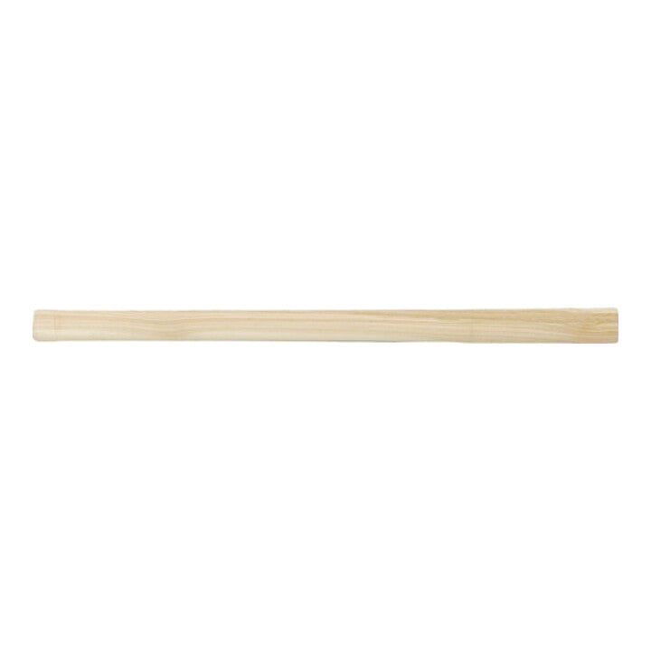 Löffert Vorschlaghammerstiel Stiel Ersatzstiel DIN 5112 Esche 900 mm 9 STÜCK - 4010162321154