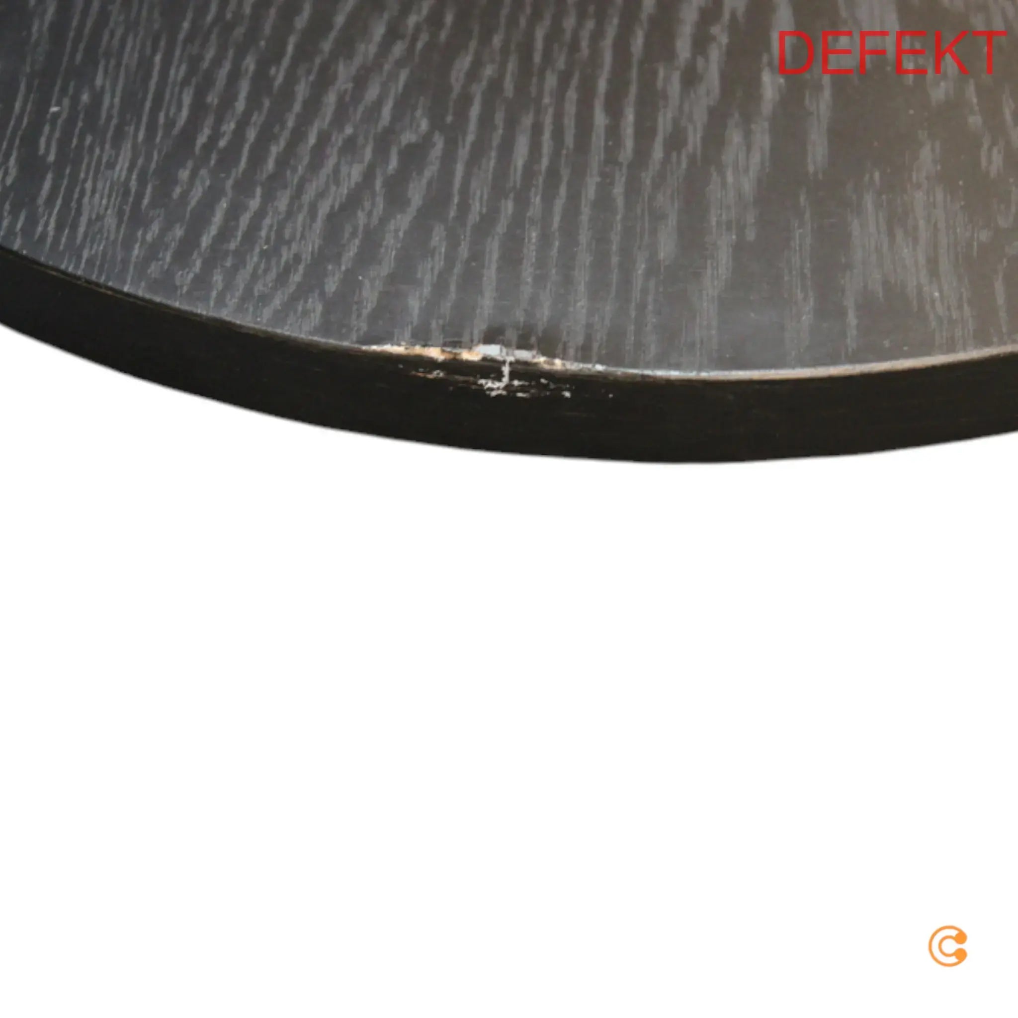 D-Ware Loftscape Highboard Maqueda Kommode Sideboard Echtholzfurnier Defektware - 5704745108247