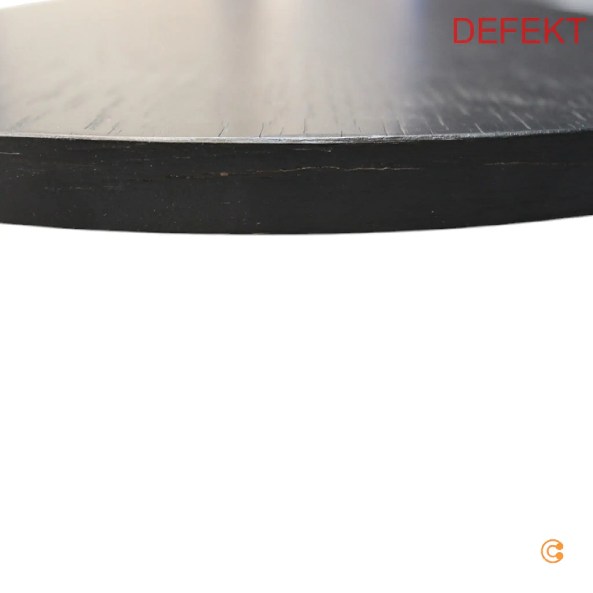 D-Ware Loftscape Highboard Maqueda Kommode Sideboard Echtholzfurnier Defektware - 5704745108247