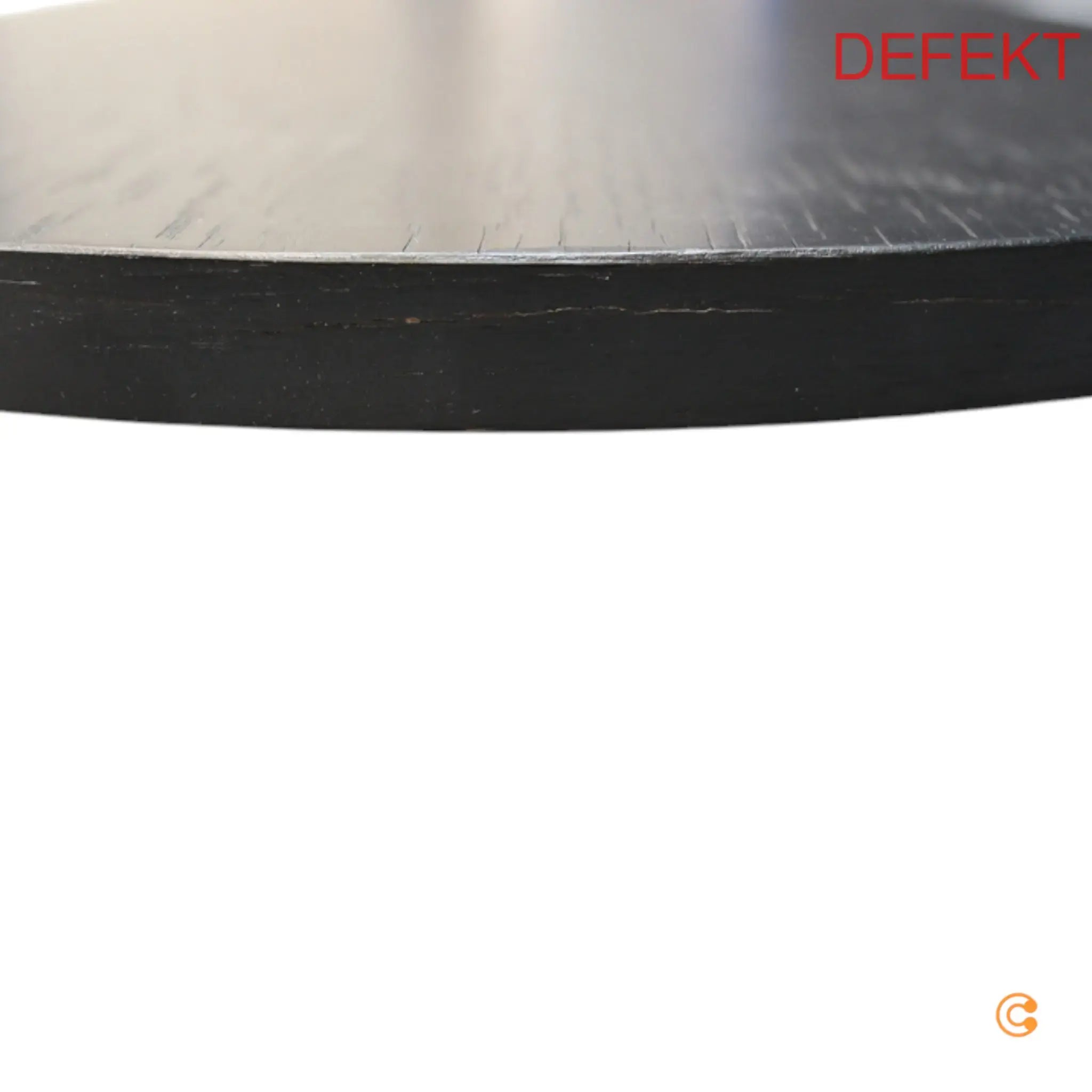 D-Ware Loftscape Highboard Maqueda Kommode Sideboard Echtholzfurnier Defektware - 5704745108247