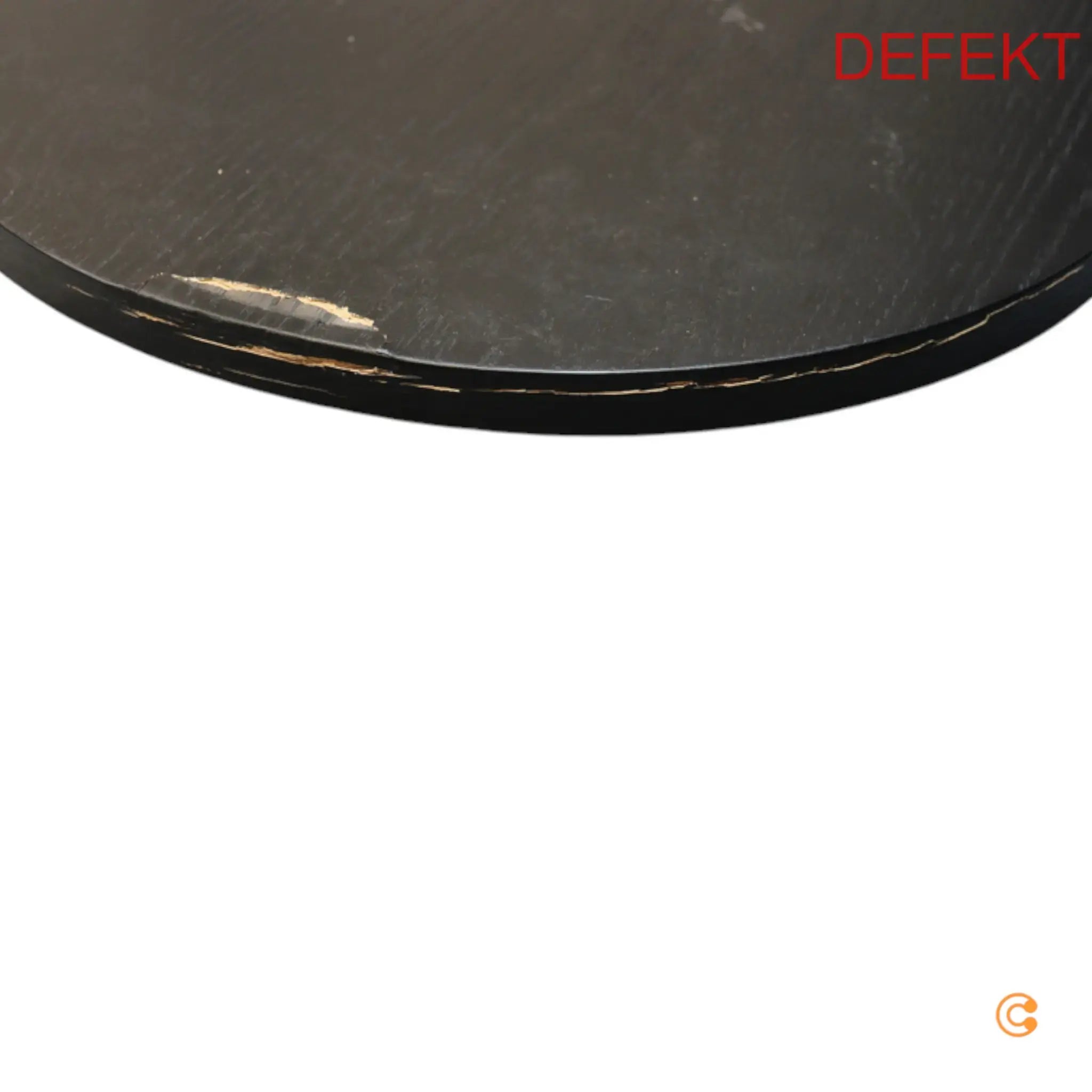 D-Ware Loftscape Highboard Maqueda Kommode Sideboard Echtholzfurnier Defektware - 5704745108247