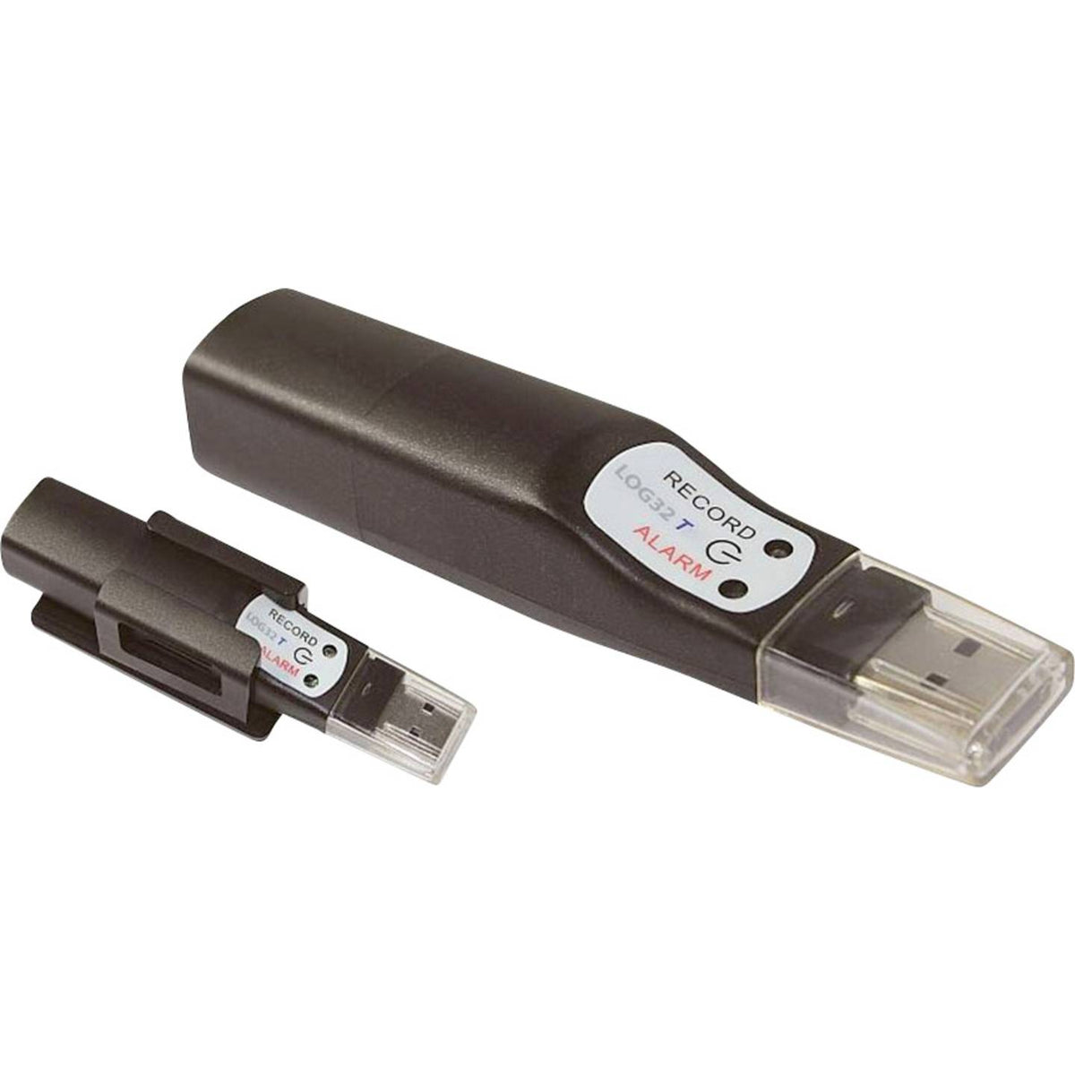 Dostmann Electronic Temperatur-Datenlogger LOG32T Messgröße Temperatur479 - 4009816027450