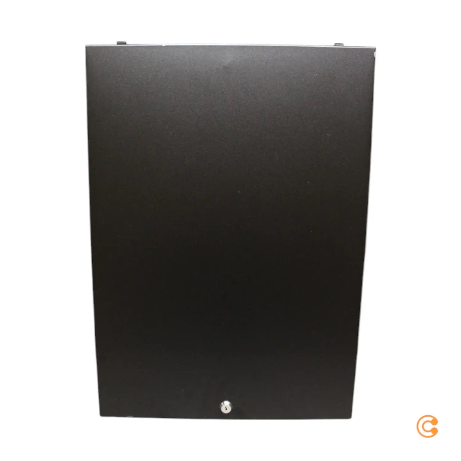 C-Ware Logilink Wandschrank Gehäuse 19 Zoll Wandgehäuse 15 He Stahl Schwarz Schrank - 8698800002373