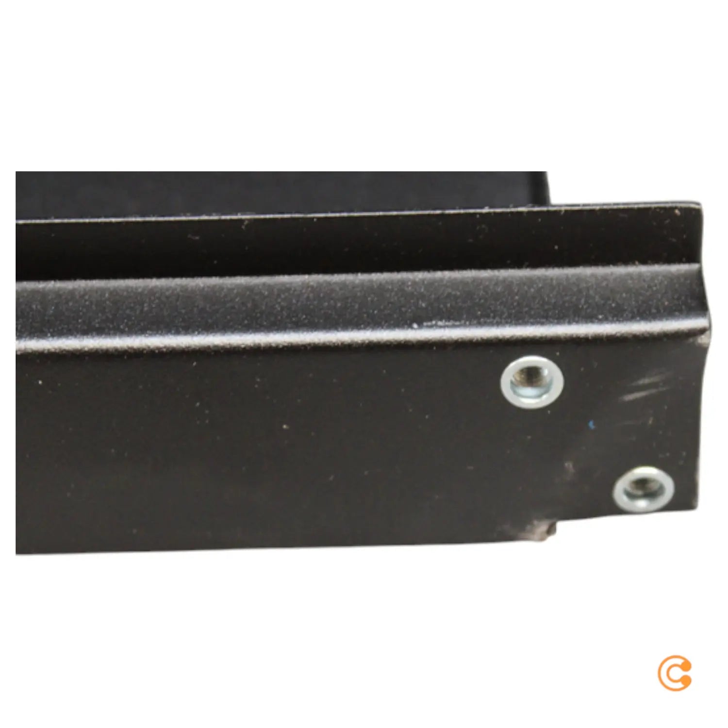 C-Ware Logilink Wandschrank Gehäuse 19 Zoll Wandgehäuse 15 He Stahl Schwarz Schrank - 8698800002373