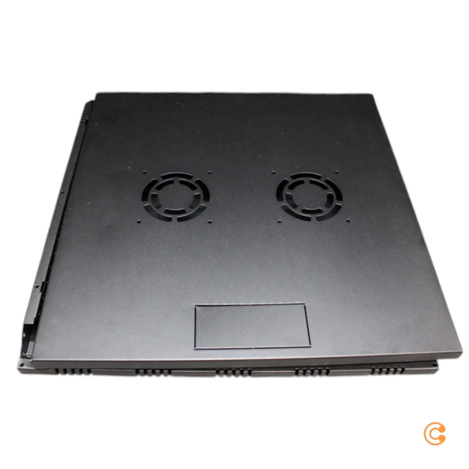 C-Ware Logilink Wandschrank Gehäuse 19 Zoll Wandgehäuse 15 He Stahl Schwarz Schrank - 8698800002373