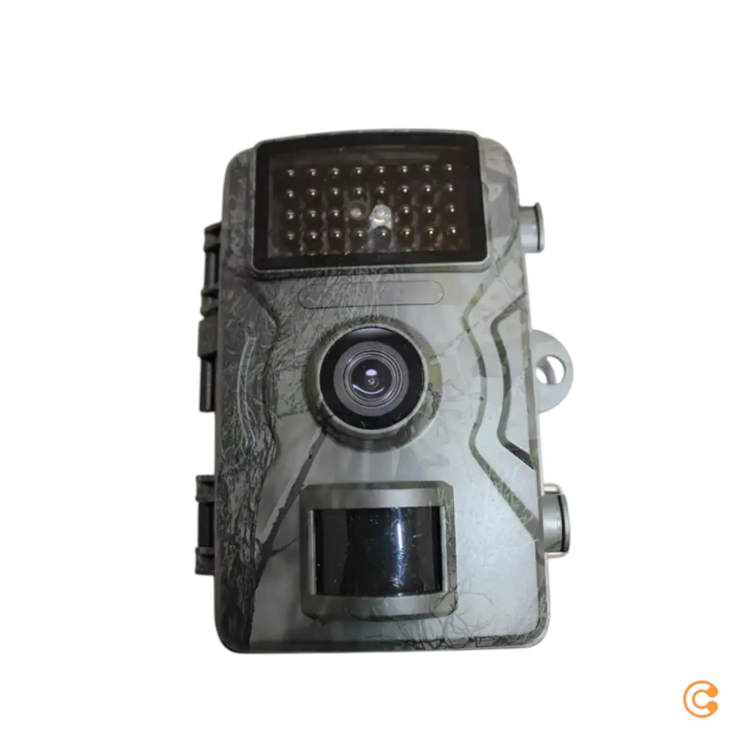 B-Ware Logilink Wildkamera Fotofalle Outdoor Kamera Wc0065 1080p 16 Mp Siehe Text/Foto - 4052792070743