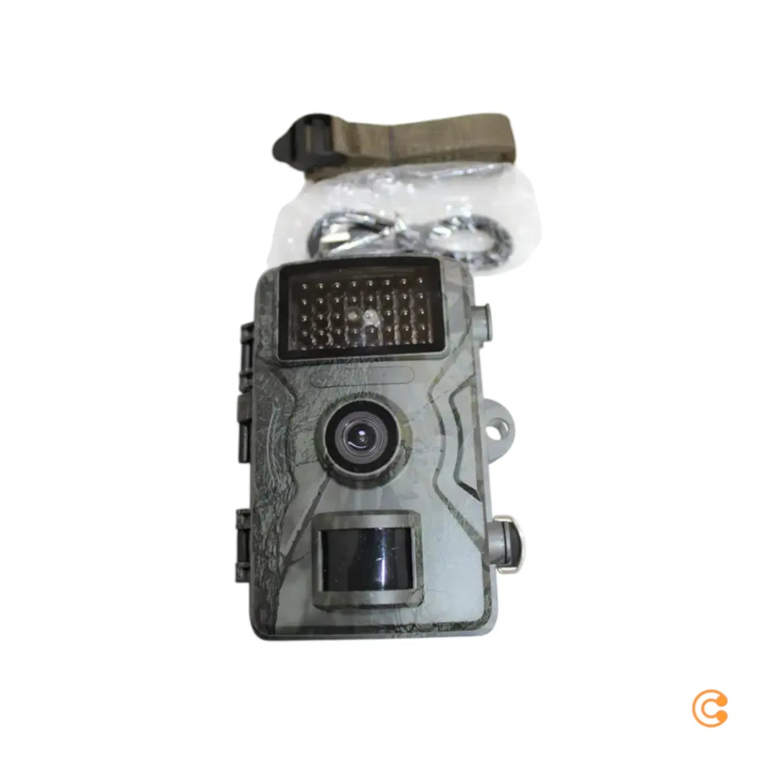 B-Ware Logilink Wildkamera Fotofalle Outdoor Kamera Wc0065 1080p 16 Mp Siehe Text/Foto - 4052792070743