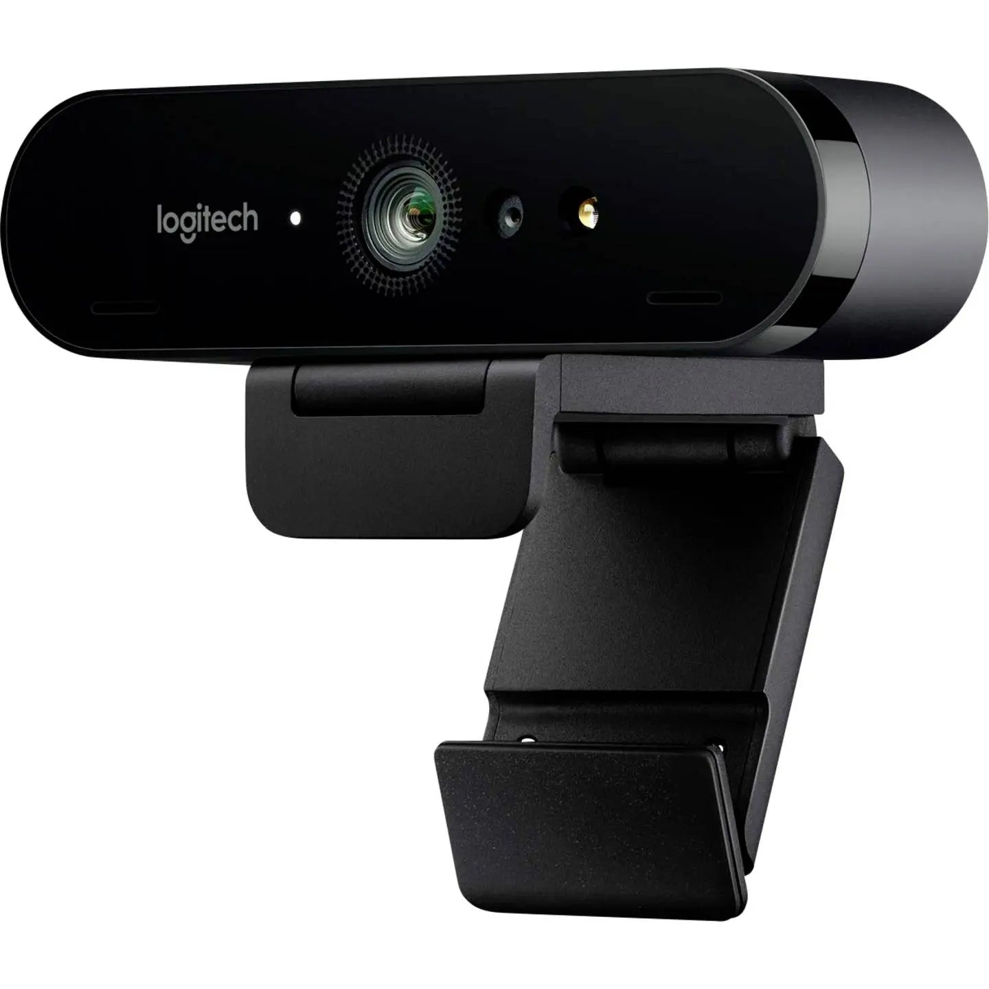 B-Ware Logitech 4 K Webcam Kamera Brio Stream Edition Schwarz Windows Hello Streaming - 5099206075078