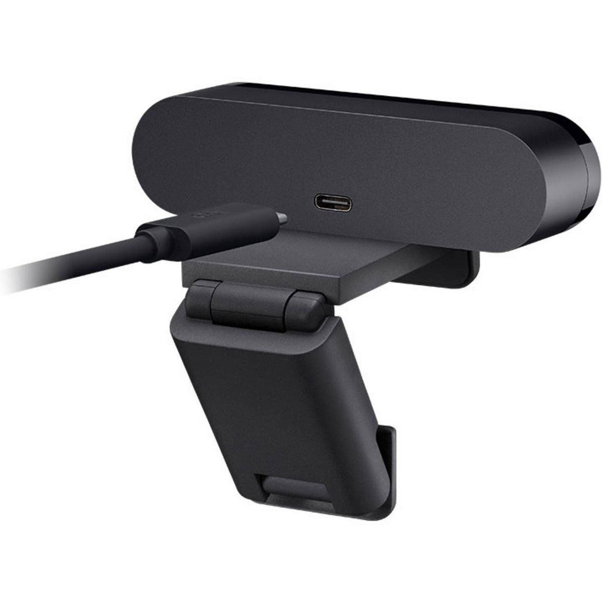 LOGITECH 4K Webcam Kamera BRIO Stream Edition Schwarz Windows Hello Streaming - 5099206075078