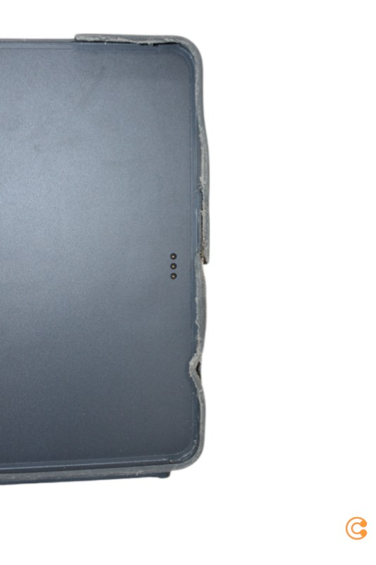 Logitech Combo Touch Tablet Tastatur Mit Book Cover Kexboard Siehe Text/Foto C-Ware - 5099206095694