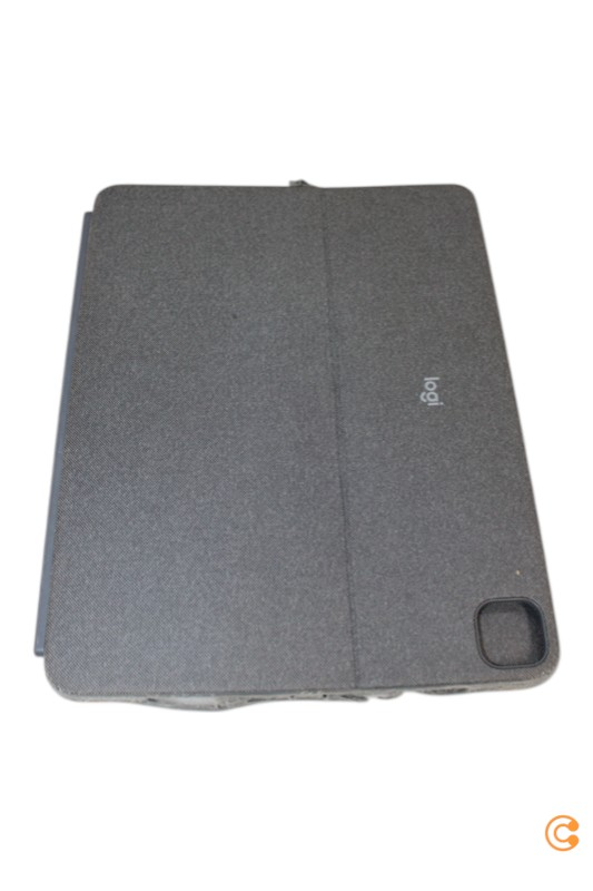 Logitech Combo Touch Tablet Tastatur Mit Book Cover Kexboard Siehe Text/Foto C-Ware - 5099206095694
