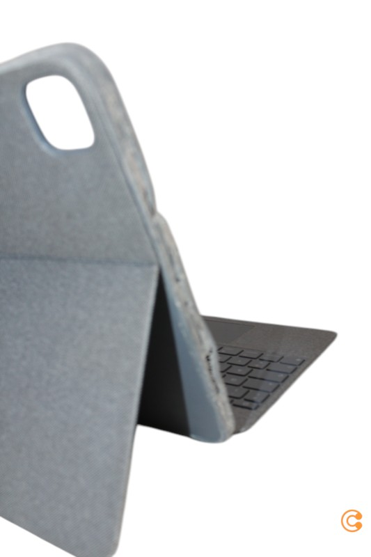 Logitech Combo Touch Tablet Tastatur Mit Book Cover Kexboard Siehe Text/Foto C-Ware - 5099206095694