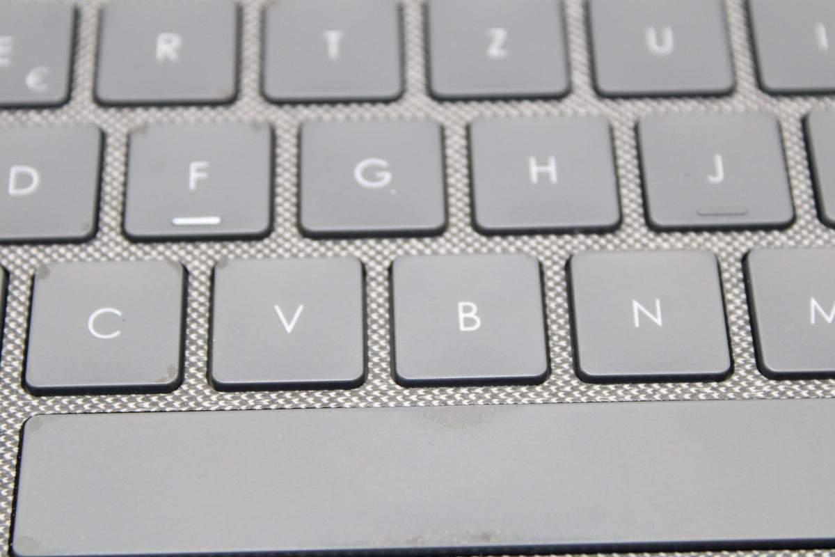 Logitech Folio Touch Tablet-Tastatur mit Hülle Apple Tablethülle SIEHE TEXT/FOTO - 5099206093430