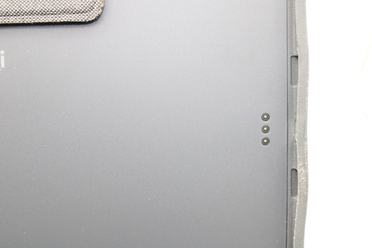 Logitech Folio Touch Tablet-Tastatur mit Hülle Apple Tablethülle SIEHE TEXT/FOTO - 5099206093430