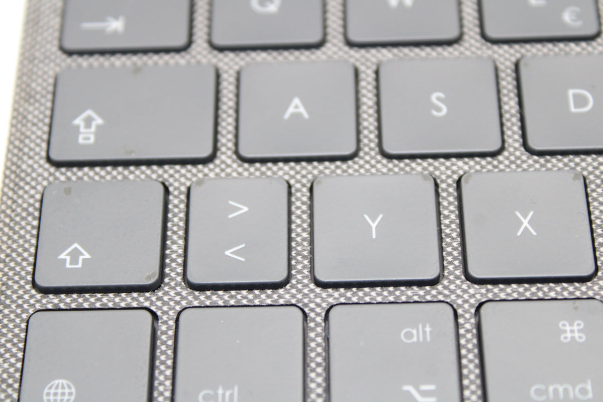 Logitech Folio Touch Tablet-Tastatur mit Hülle Apple Tablethülle SIEHE TEXT/FOTO - 5099206093430