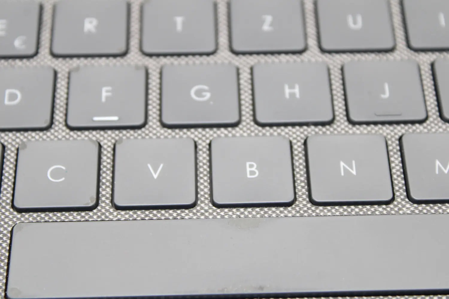 B-Ware Logitech Folio Touch Tablet Tastatur Mit Hülle Apple Tablethülle Siehe Text/Foto - 5099206093430