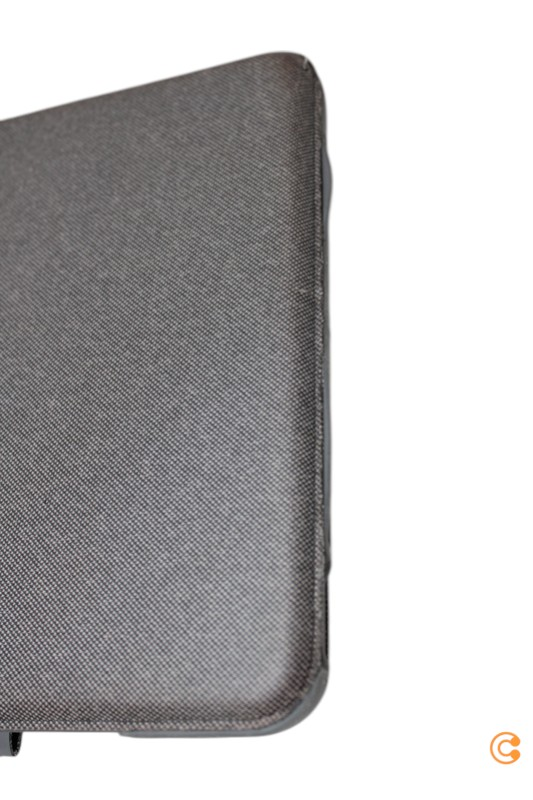 Logitech Folio Touch Tablet Tastatur Mit Hülle Tablet: Apple Siehe Text/Foto C-Ware - 5099206093430