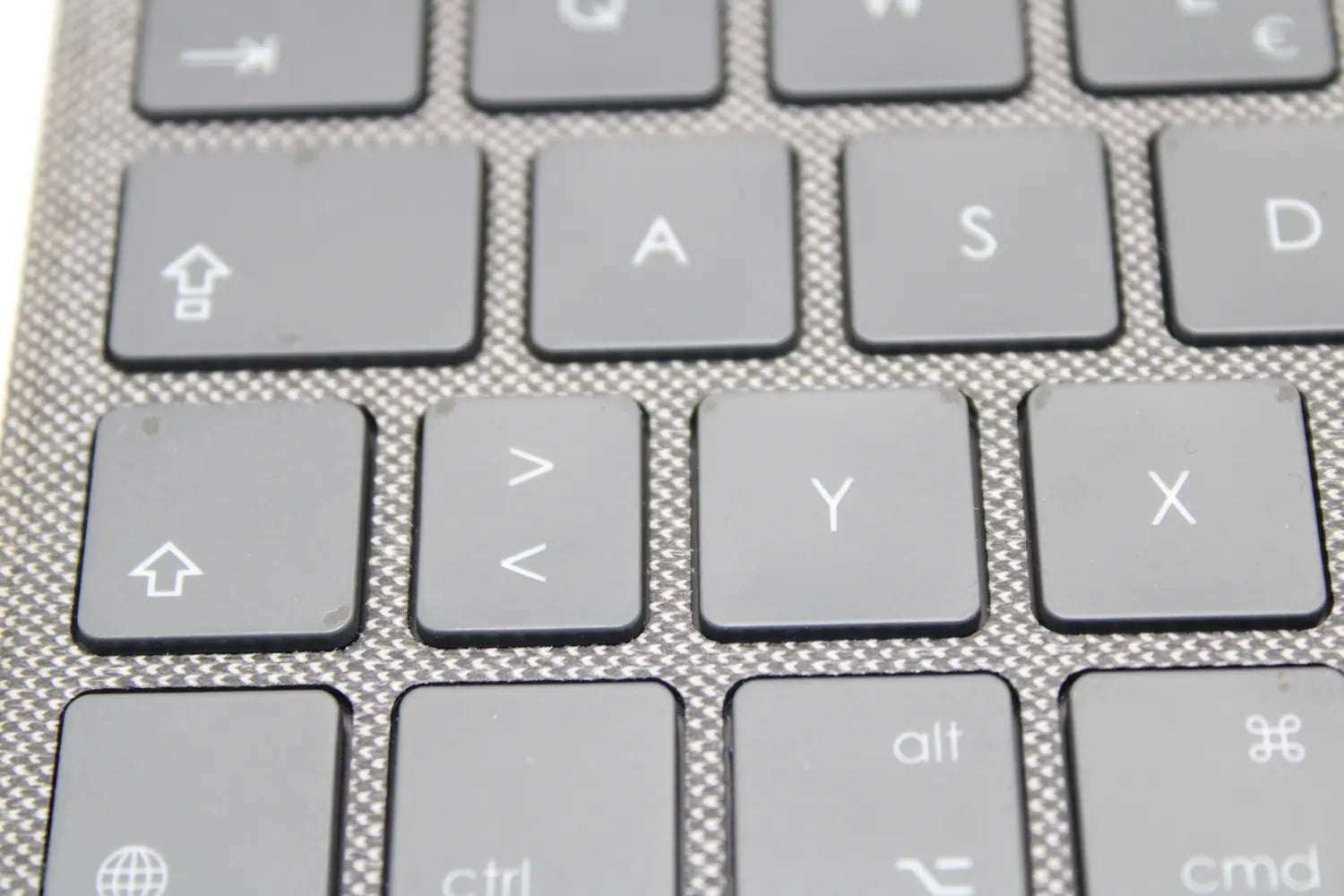 B-Ware Logitech Folio Touch Tablet Tastatur Mit Hülle Apple Tablethülle Siehe Text/Foto - 5099206093430