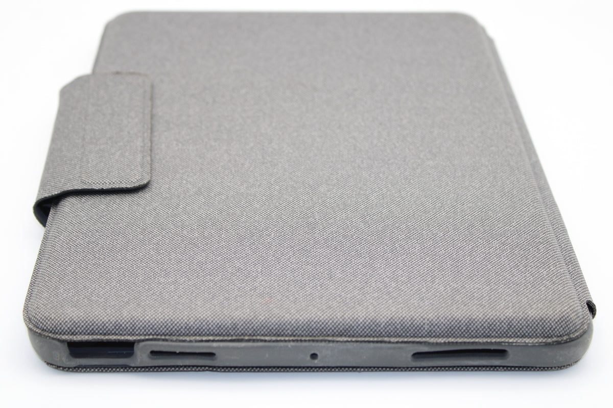 Logitech Folio Touch Tablet-Tastatur mit Hülle Apple Tablethülle SIEHE TEXT/FOTO - 5099206093430