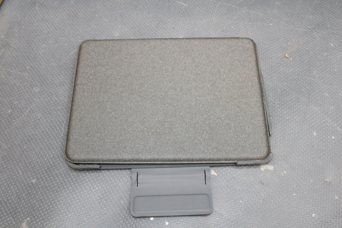Logitech Folio Touch Tablet-Tastatur mit Hülle Passend für Apple DEFEKTWARE - 5099206093430