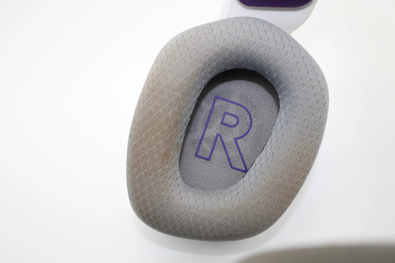 B-Ware Logitech Gaming G733 Lightspeed Gaming On Ear Headset Funk 7.1 Siehe Text/Foto - 5099206089532