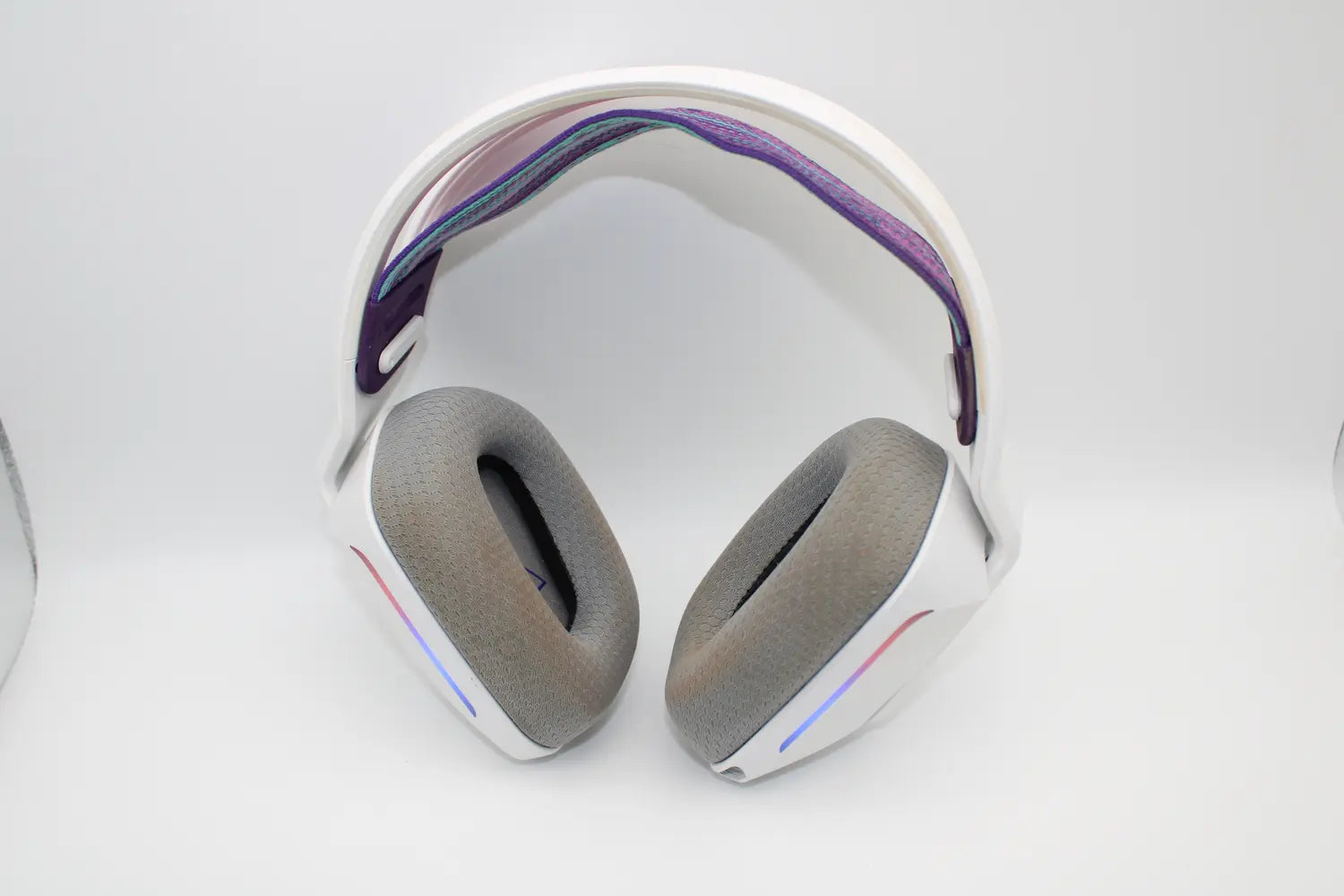 B-Ware Logitech Gaming G733 Lightspeed Gaming On Ear Headset Funk 7.1 Siehe Text/Foto - 5099206089532