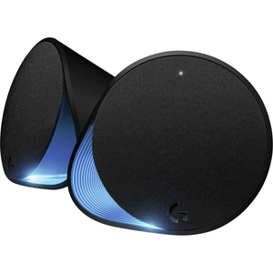 B-Ware Logitech Gaming G560 Lightsync 2.1 Pc Lautsprecher Kabelgebunden 120 W Schwarz
