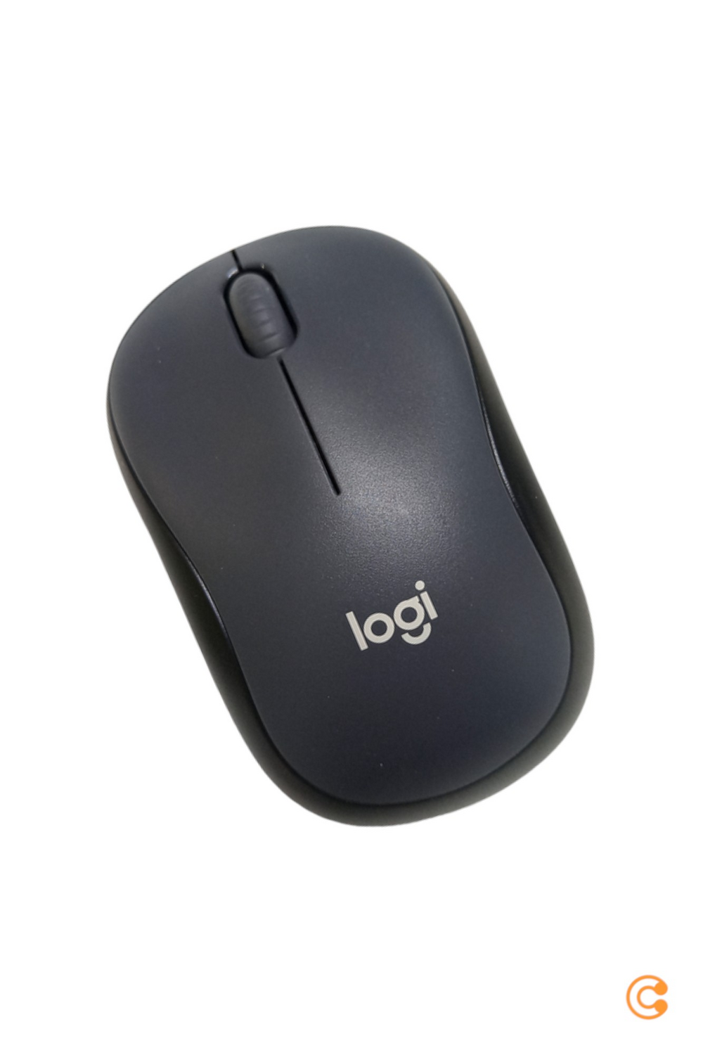 B-Ware Logitech M220 Funkmaus Maus Computermaus Optisch Silent Scrollrad Grau 1000 Dpi - 5099206066199