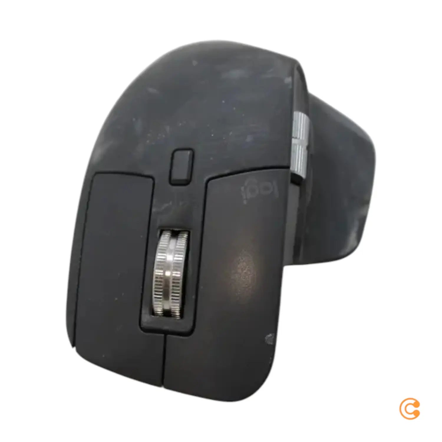 C-Ware Logitech Mx Master 3 S Wireless Bluetooth Computer Desktop Maus Siehe Text/Foto - 5099206103726
