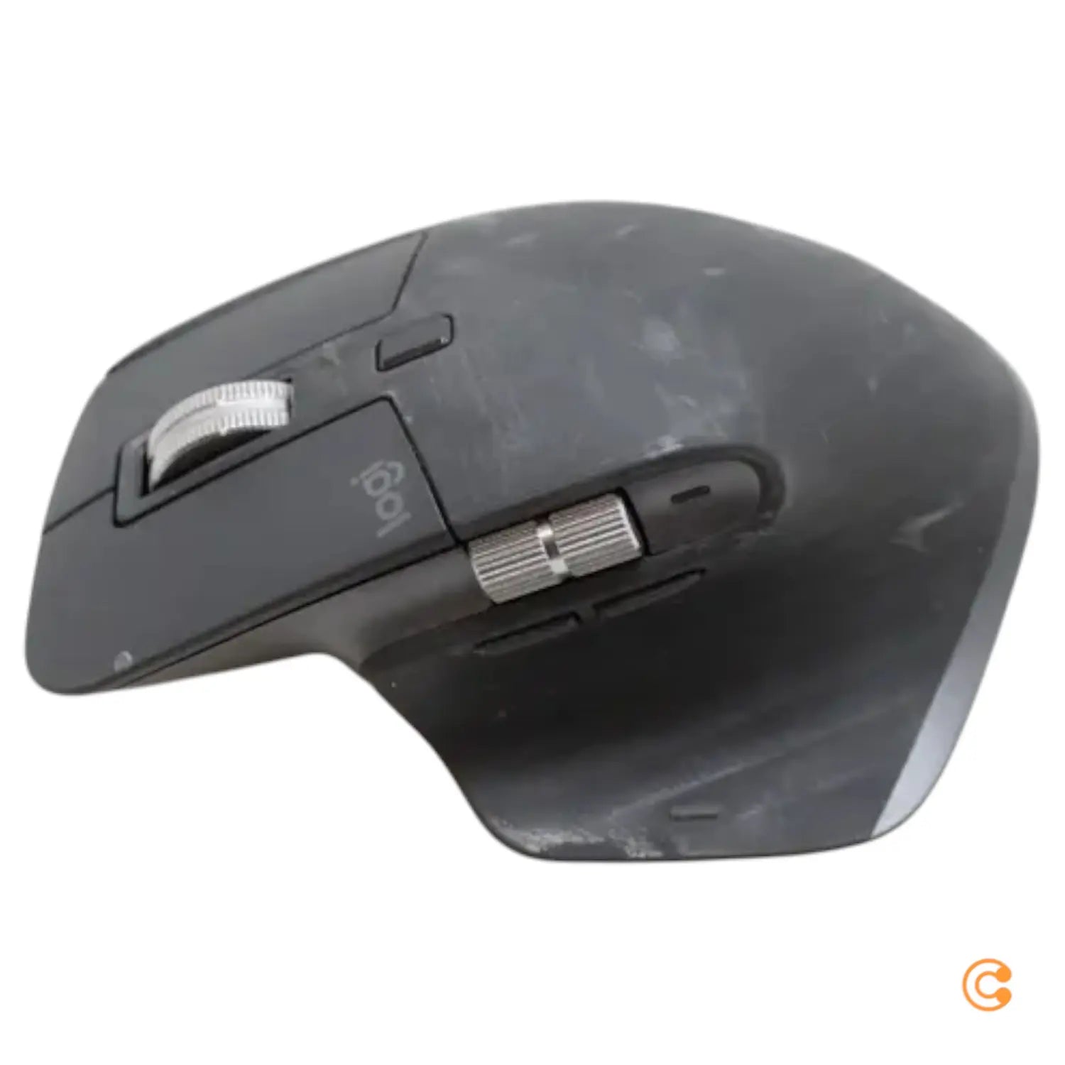 C-Ware Logitech Mx Master 3 S Wireless Bluetooth Computer Desktop Maus Siehe Text/Foto - 5099206103726