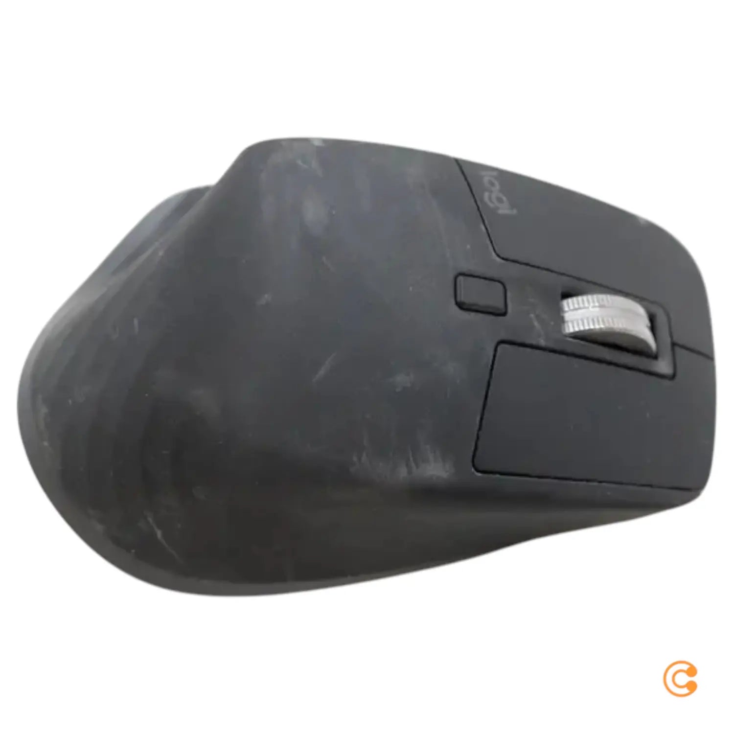 C-Ware Logitech Mx Master 3 S Wireless Bluetooth Computer Desktop Maus Siehe Text/Foto - 5099206103726