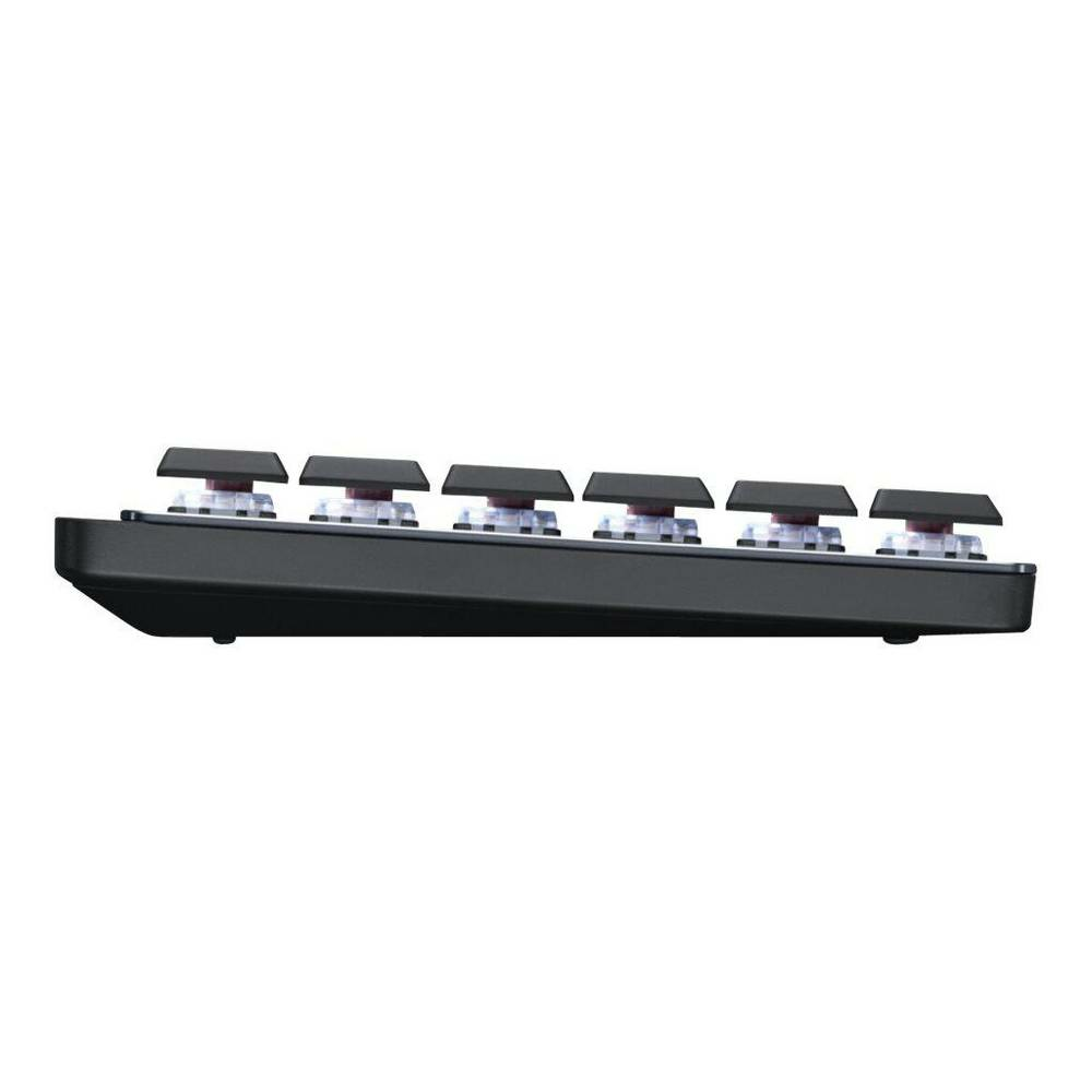 Logitech Mx Mechanical Tacticle Quiet Bluetooth Funk Tastatur Siehe Text/Foto B-Ware - 5099206103016