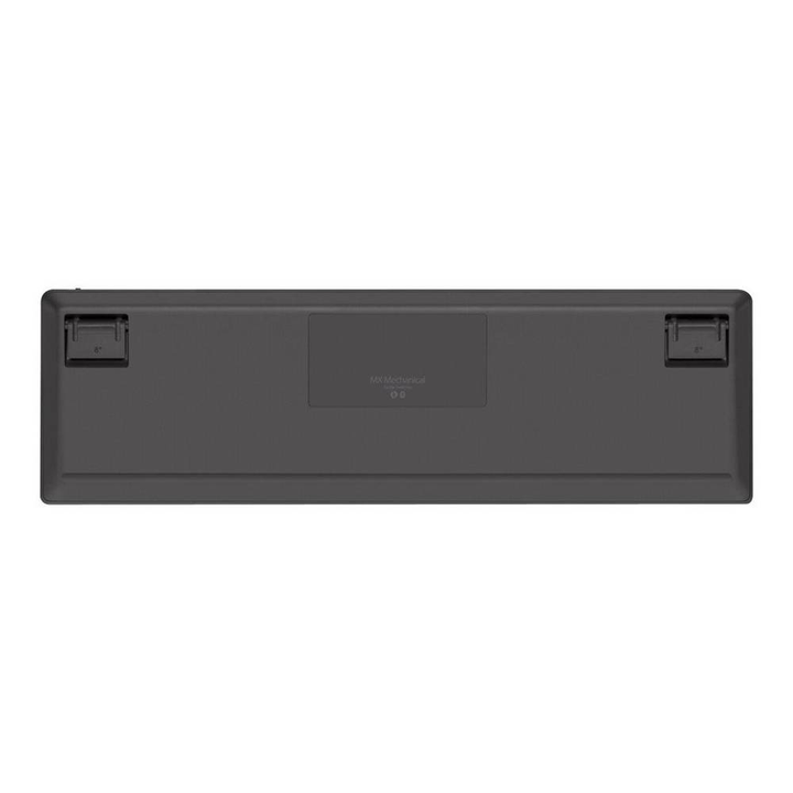 Logitech Mx Mechanical Tacticle Quiet Bluetooth Funk Tastatur Siehe Text/Foto B-Ware - 5099206103016